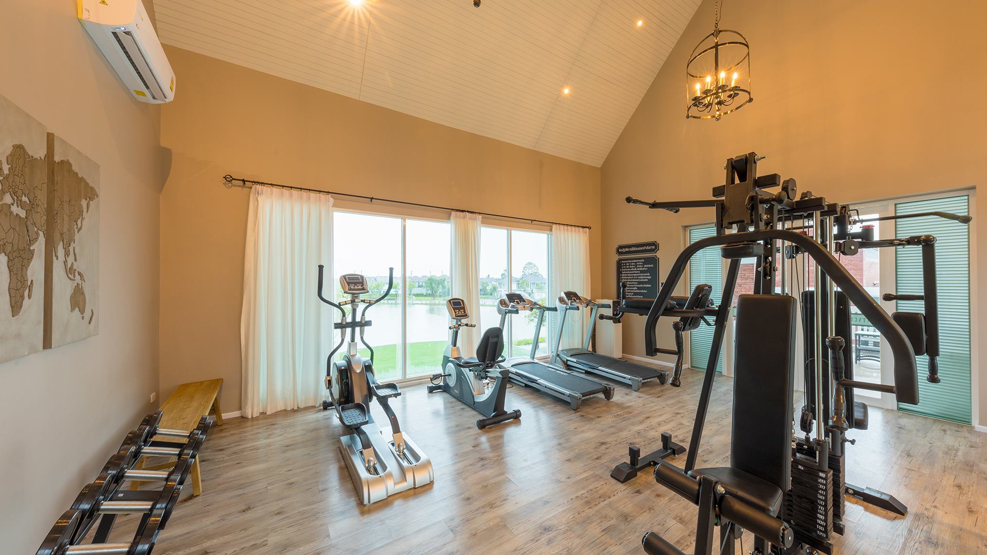 รูปภาพ วิลลาจจิโอ รังสิต - คลอง 2 (Villaggio Rangsit - Klong 2)