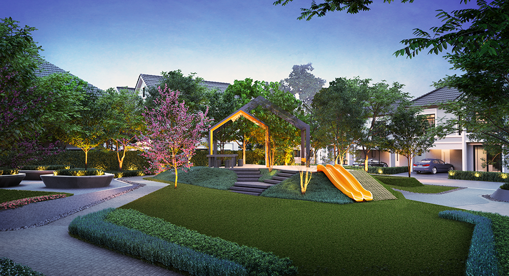 รูปภาพ บริทาเนีย ติวานนท์ - ราชพฤกษ์ (Britania Tiwanon - Ratchaphruek)