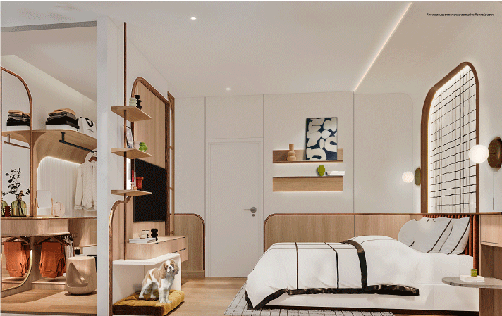 รูปภาพ เฌอ ราชพฤกษ์ - พระราม 5 (CHER Ratchaphruek - Rama V)