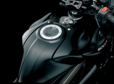 รูปภาพ ซูซูกิ Suzuki GSX-S 150 ปี 2017