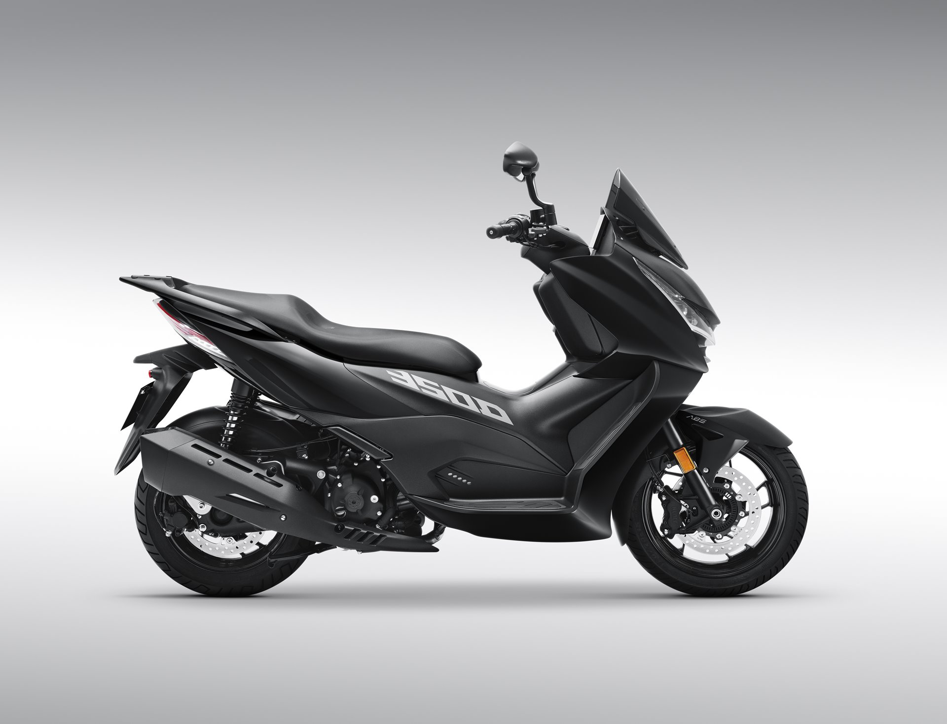 รูปภาพ ซอนเทส Zontes 350D (Standard) ปี 2024