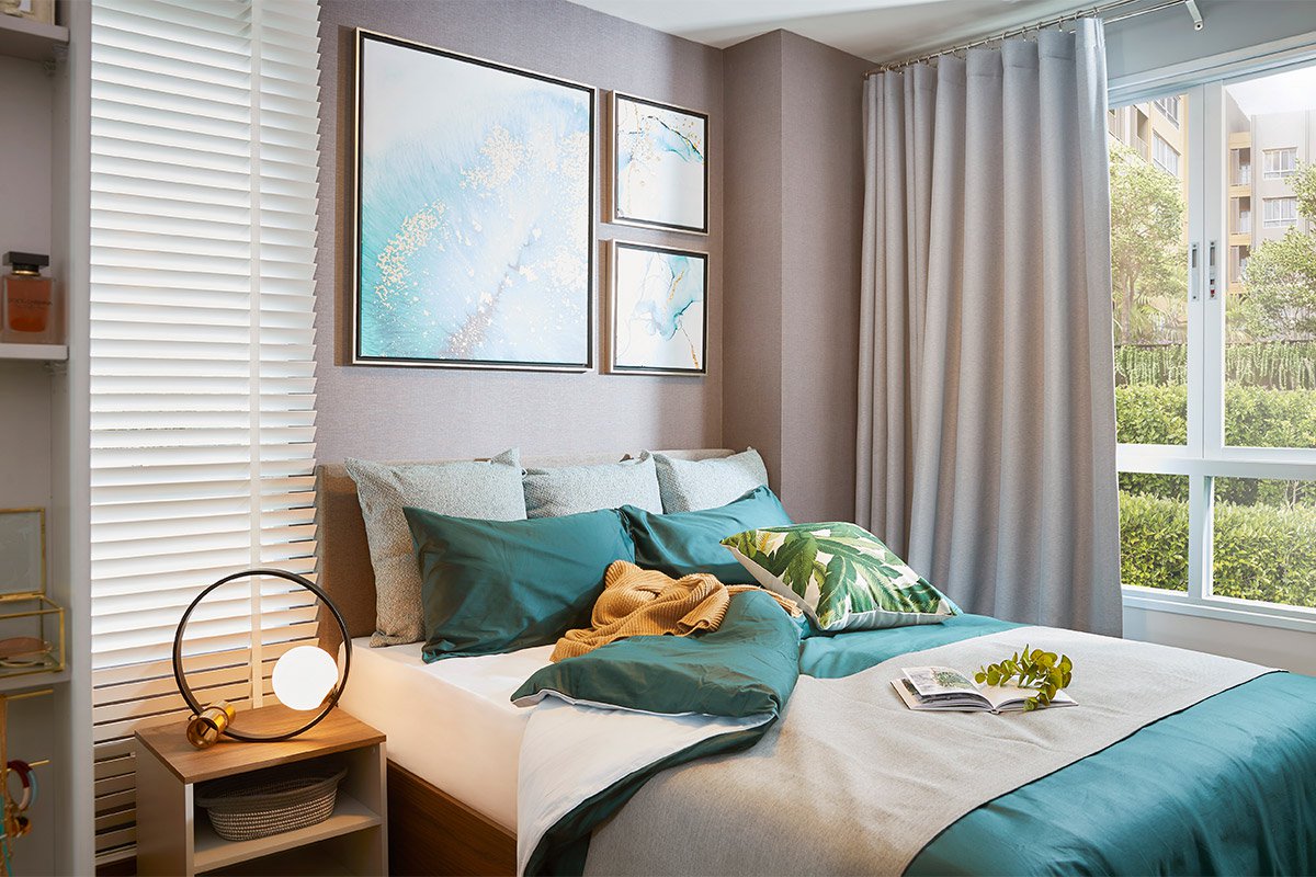 รูปภาพ ดีคอนโด ธาร จรัญฯ (Dcondo Tann Charan)