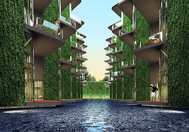 รูปภาพ แอชตัน เรสซิเดนท์ 41 (Ashton Residence 41)