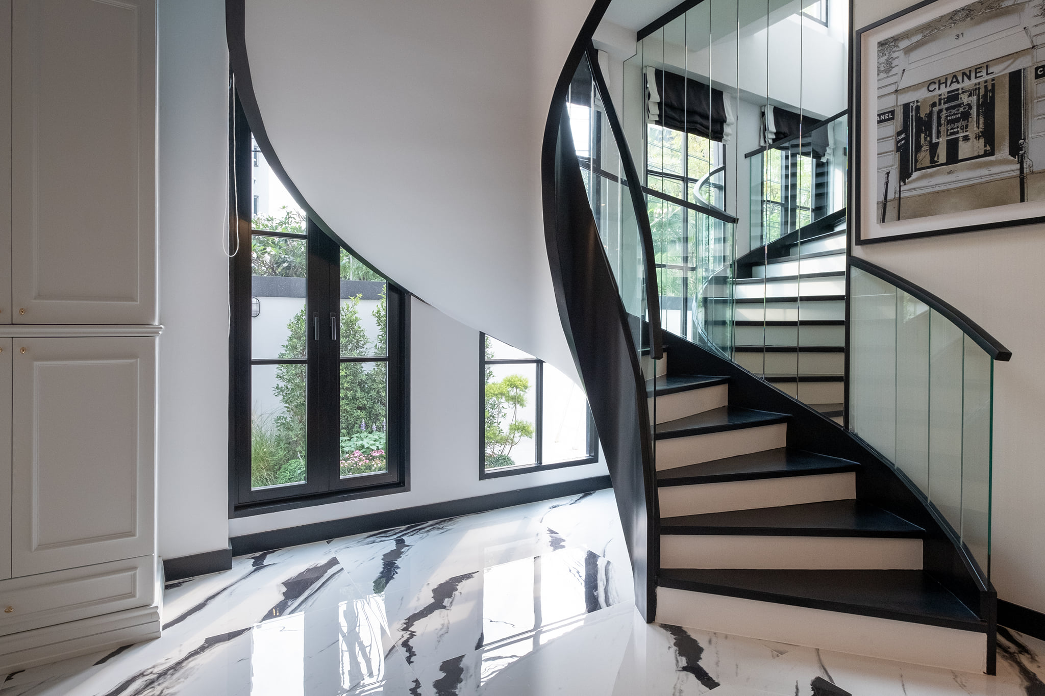 รูปภาพ เมซอง บลองช สุขุมวิท 67 (Maison Blanche Sukhumvit 67)