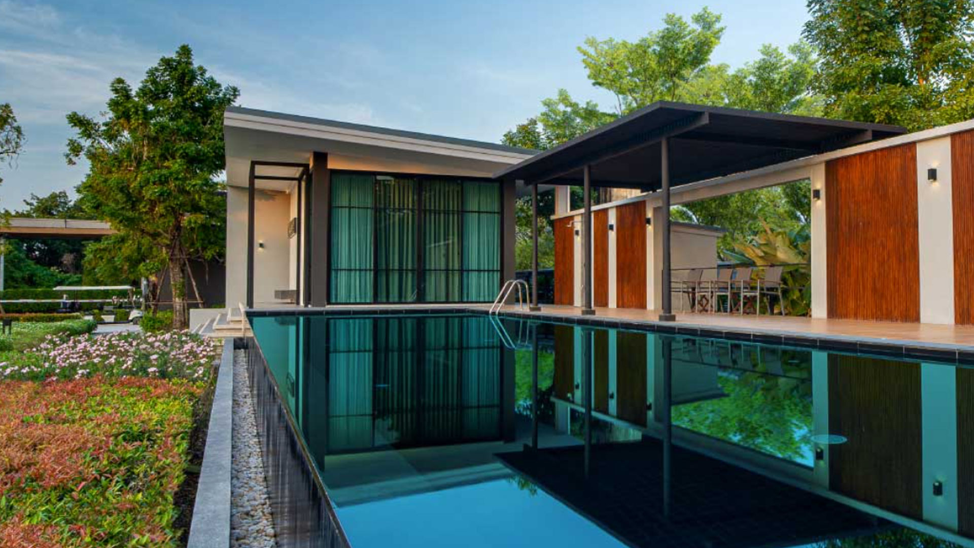 รูปภาพ เดอะ คอนเนค กรุงเทพ - ปทุมธานี (The Connect Krungthep - Patumthani)