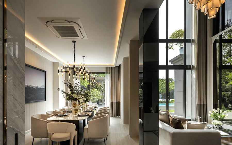 รูปภาพ แกรนด์ บางกอก บูเลอวาร์ด ปิ่นเกล้า - บรมฯ (Grand Bangkok Boulevard Pinklao - Borom)