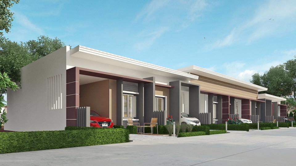 รูปภาพ เดอะพาโน มาบข่า-ทับมา (The Pano Mapkha-Thapma)