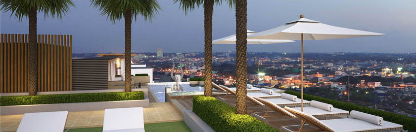 รูปภาพ คอนโด อีเทอร์นิตี้ สุขุมวิท 8 (Eternity Sukhumvit 8)