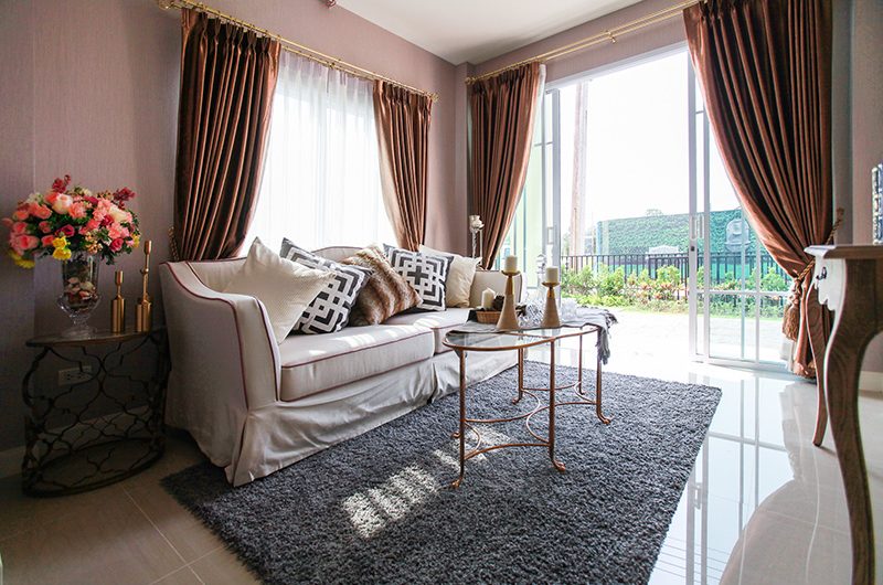 รูปภาพ ดีญ่า วาเล่ย์ สันทราย (Diya Valley Sansai)