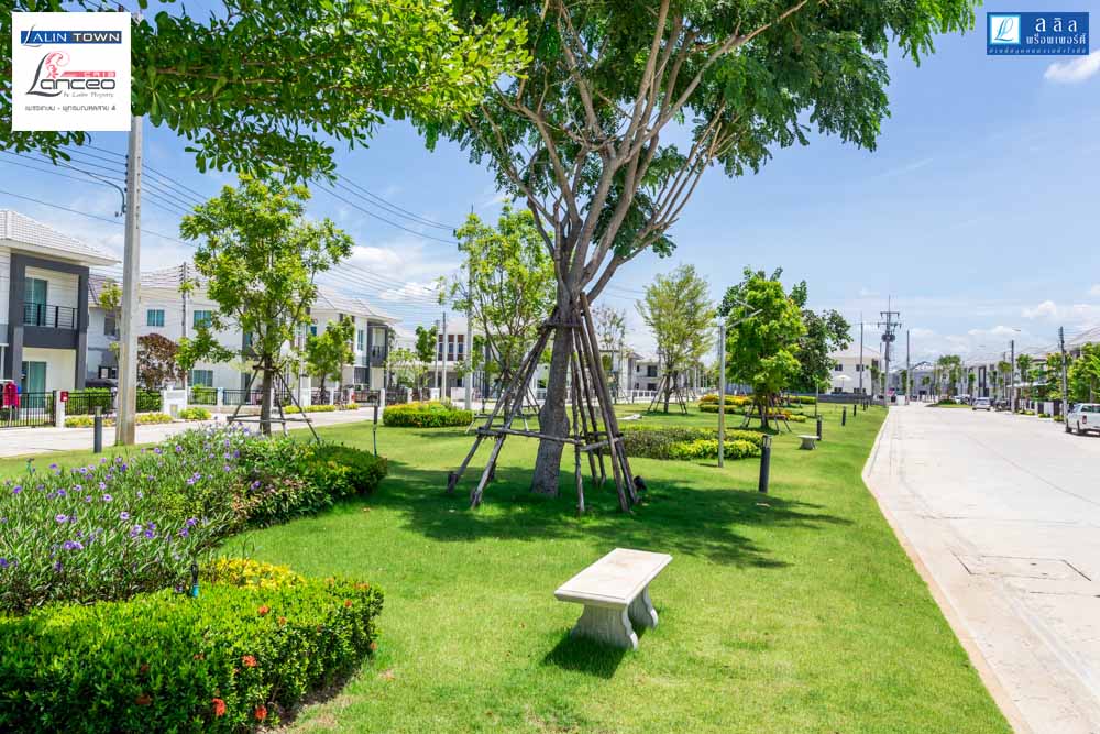 รูปภาพ แลนซีโอ คริป เพชรเกษม - พุธมณฑลสาย 4  (Lanceo Crib Petchkasem - Sai 4)