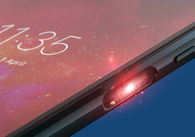 รูปภาพ โมโต Moto Z3 Play