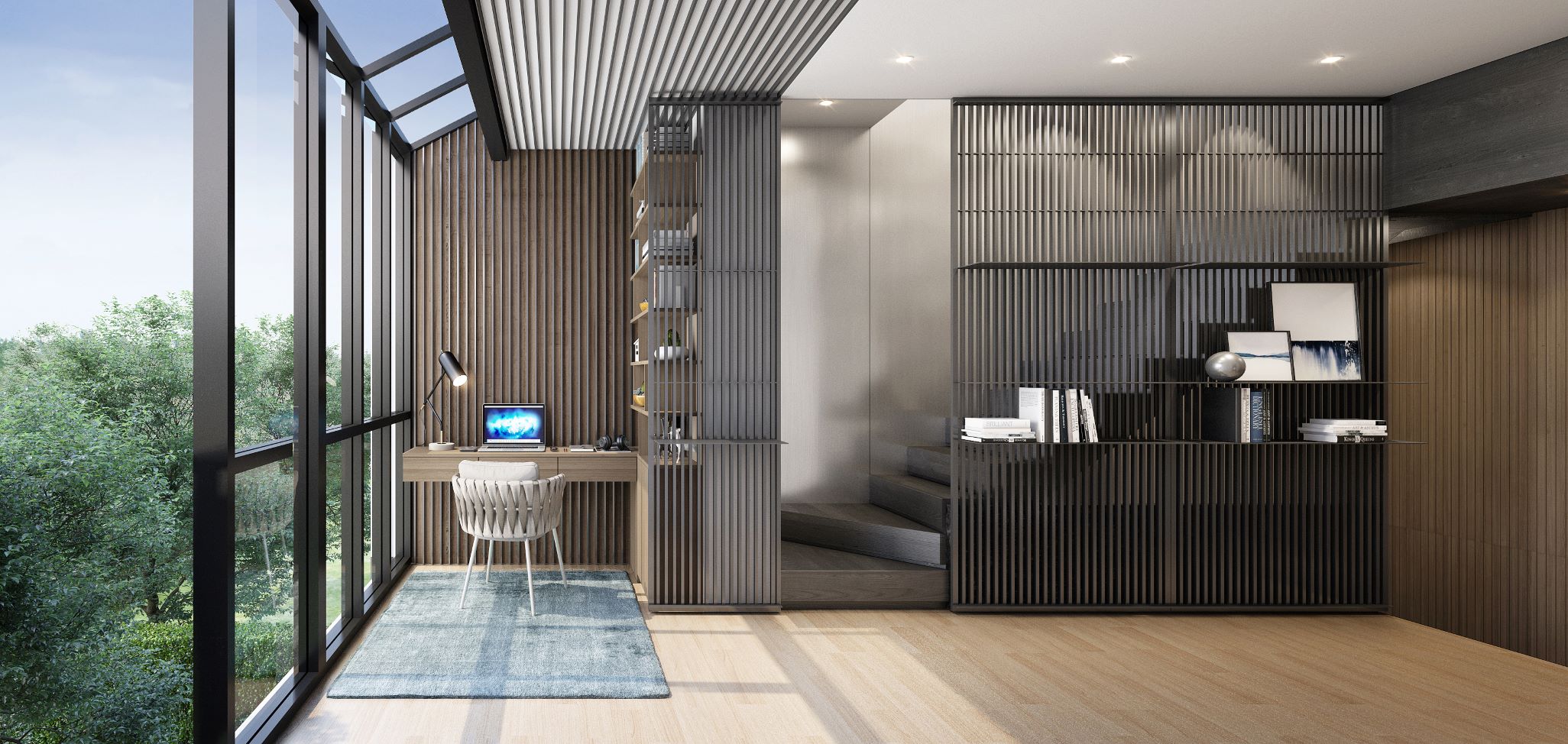 รูปภาพ อารียา แมนดารีน่า เอกมัย - รามอินทรา (Mandarina Ekamai - Ramintra)