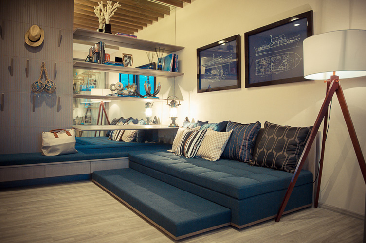 รูปภาพ บ้านปลายหาด พัทยา (Baan Plai Haad Pattaya)