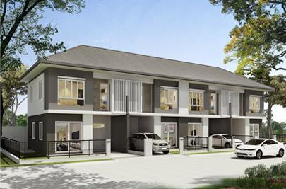 รูปภาพ พฤกษาวิลล์ 41/1 บางกระดี-ติวานนท์ (Pruksa Ville)