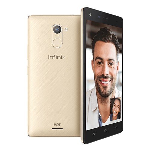 รูปภาพ อินฟินิกซ์ Infinix-HOT4 Pro
