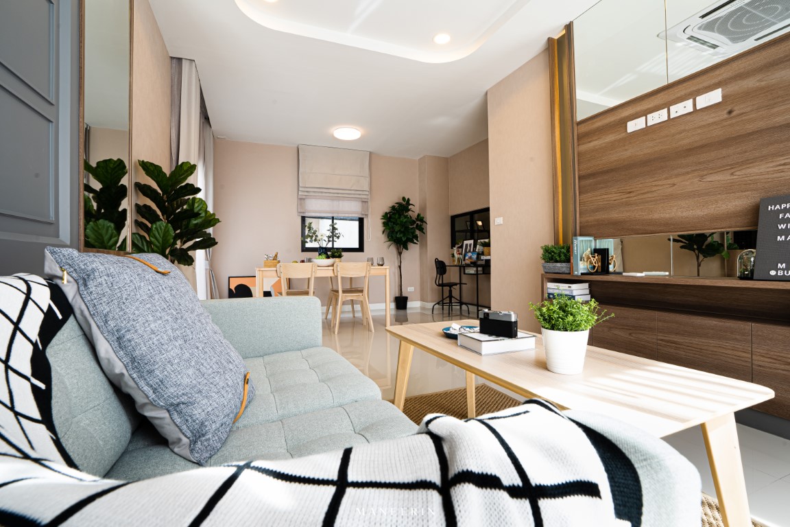 รูปภาพ เอ็ม วิลเลจ บึงไร่ 1-ศรีราชา (M Village Buengrai 1-Sriracha)