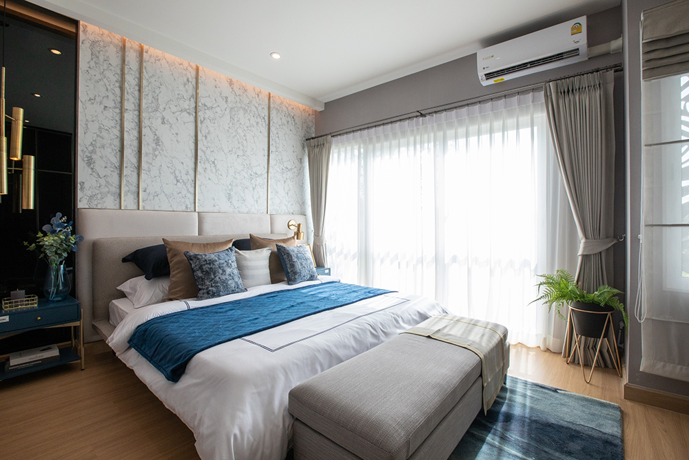 รูปภาพ ศุภาลัย วิลล์ บางนา-ศรีนครินทร์ (Supalai Ville Bangna - Srinakarin)