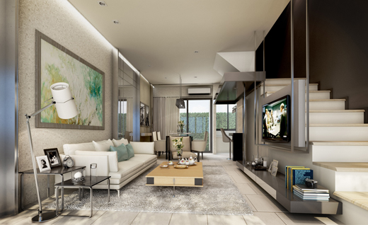 รูปภาพ บ้านกลางเมือง สุขสวัสดิ์ (Baan Klang Muang Suksawat)