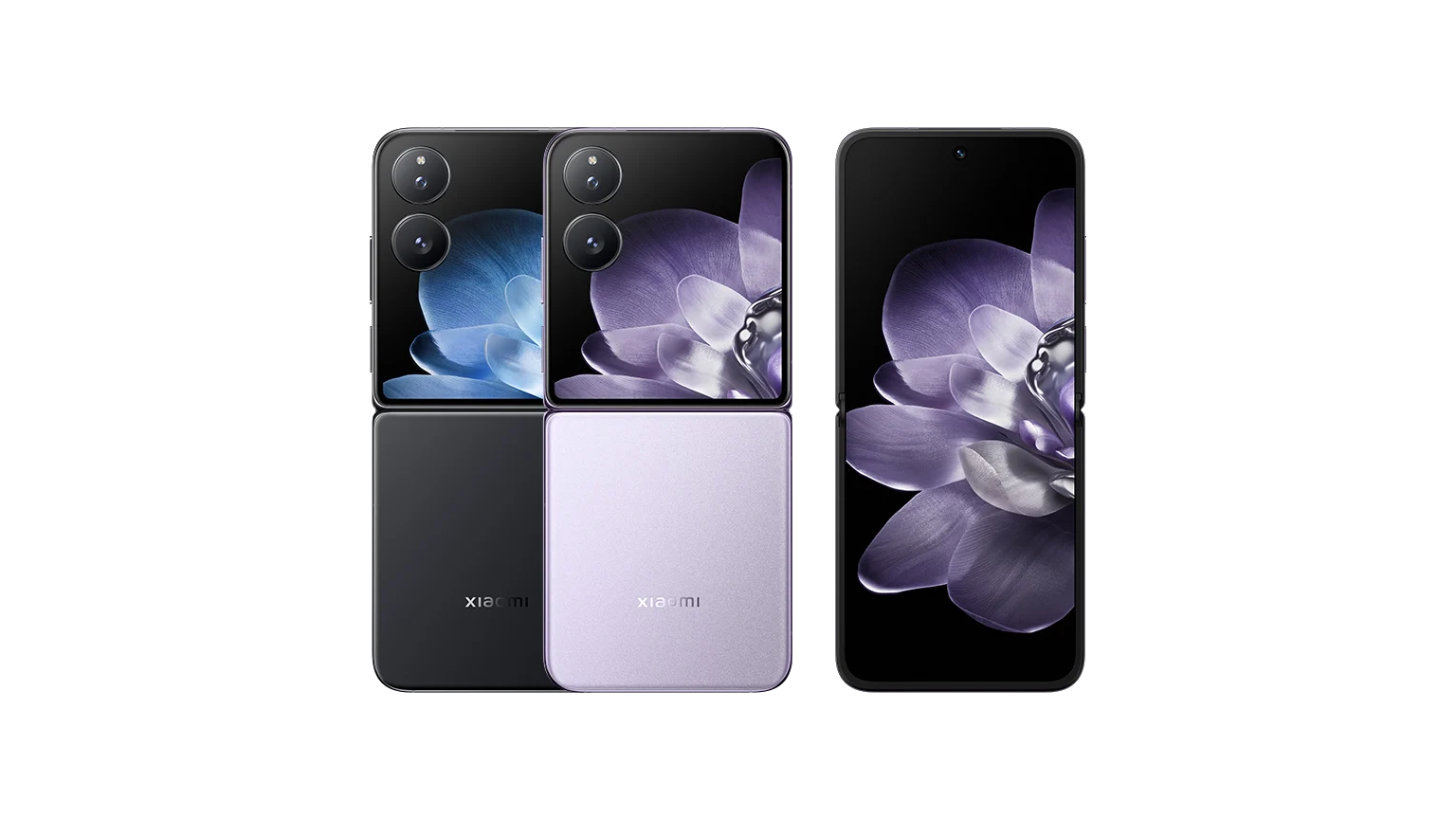 รูปภาพ เสียวหมี่ Xiaomi MixFlip (12GB/512GB)