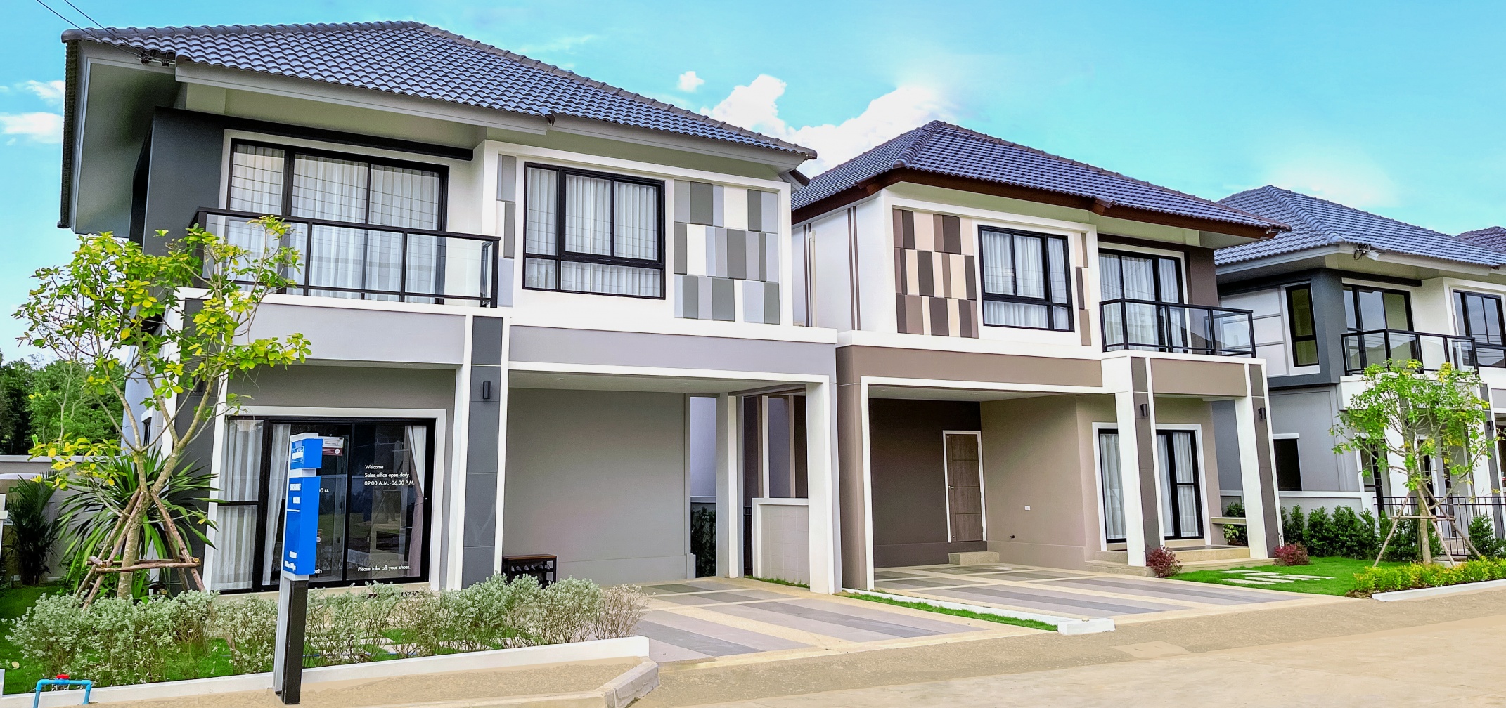 รูปภาพ กาญจน์กนกวิลล์ 24 ดอนแก้ว-แม่ริม (Karnkanok Ville 24)