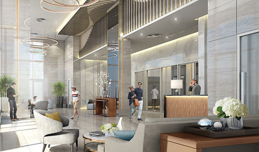 รูปภาพ ศุภาลัย เอลีท สี่พระยา (Supalai Elite Si-Phraya)