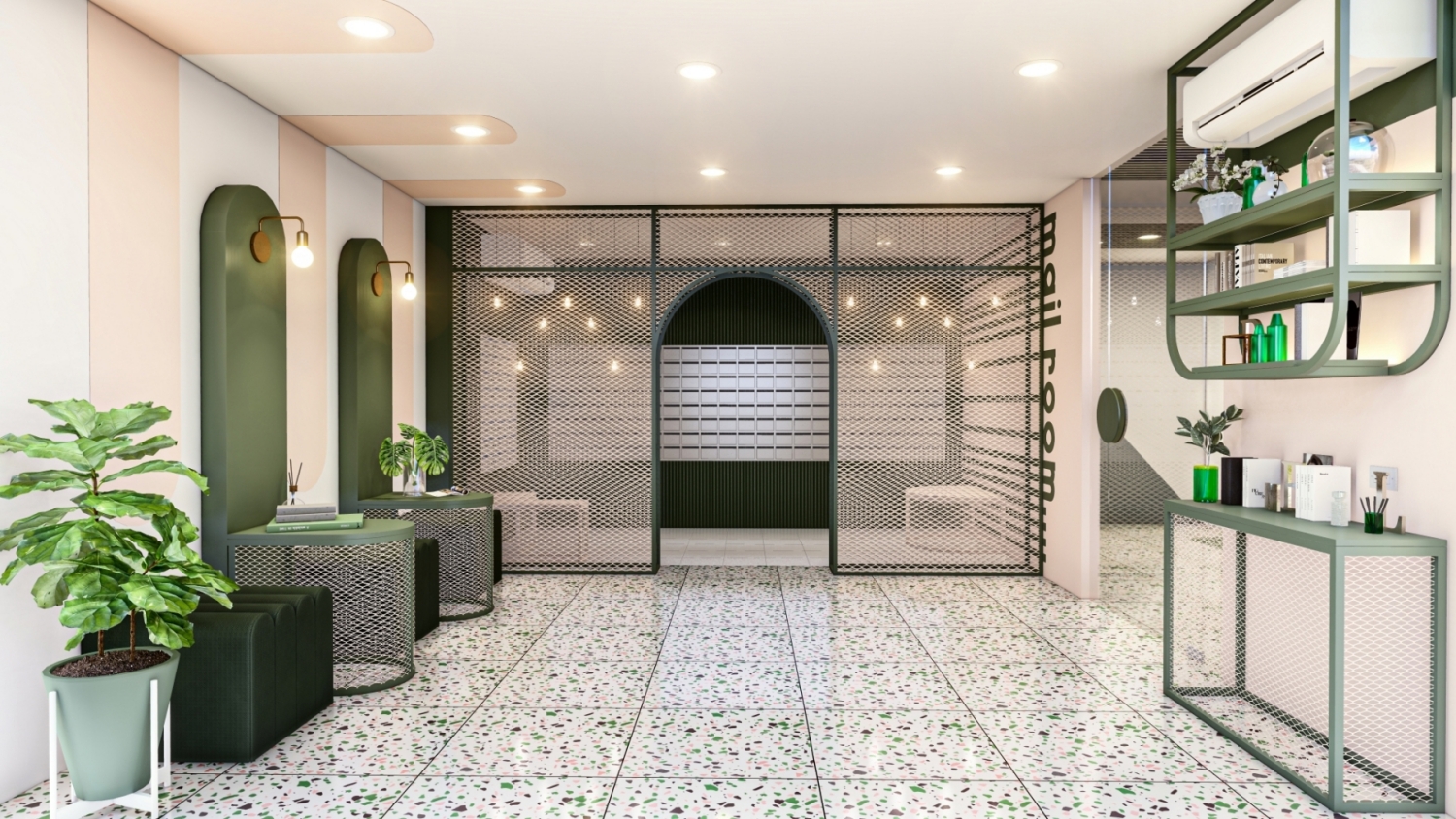 รูปภาพ ชีวาทัย ฮอลล์มาร์ค ลาดพร้าว-โชคชัย 4 (เฟส 2) (Chewathai Hallmark Ladprao - Chokchai 4 Phase 2)