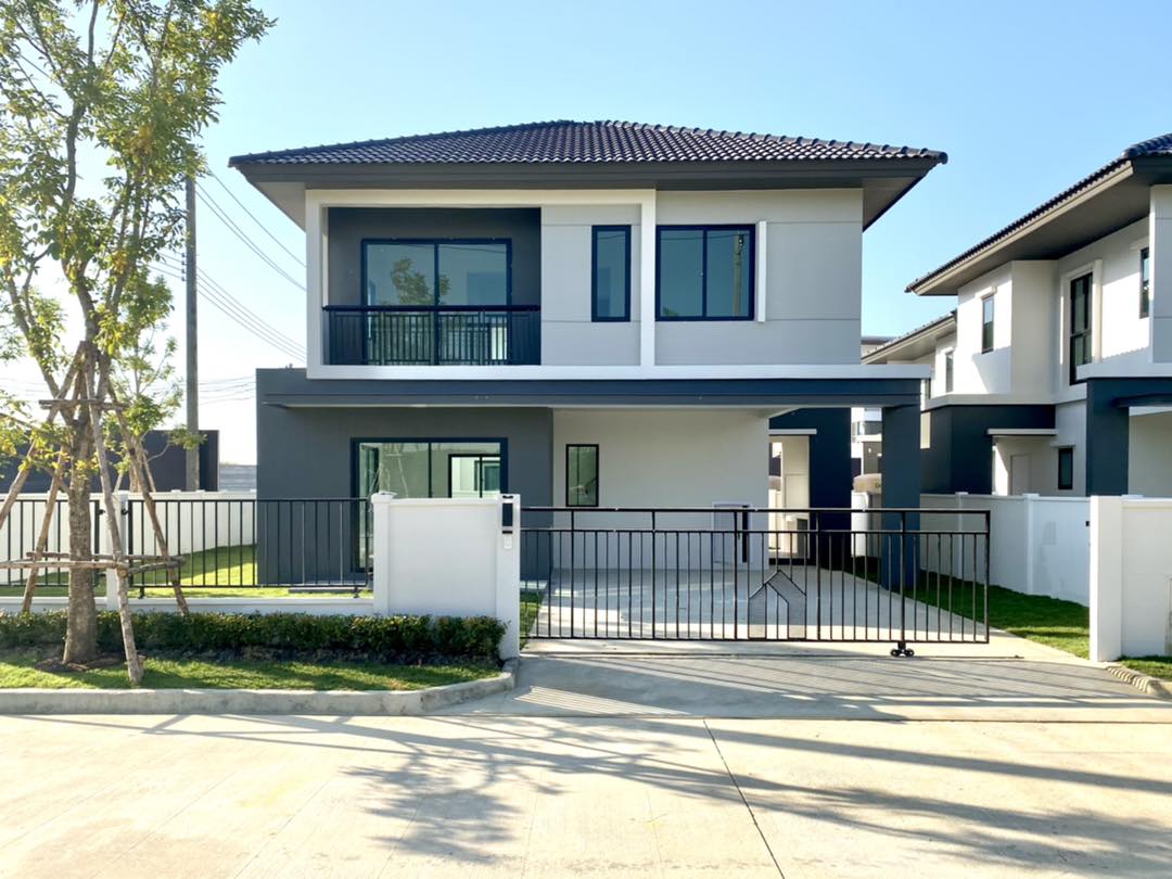 รูปภาพ บริทาเนีย โฮม บางนา กม.17 (Britania Home Bangna KM.17)