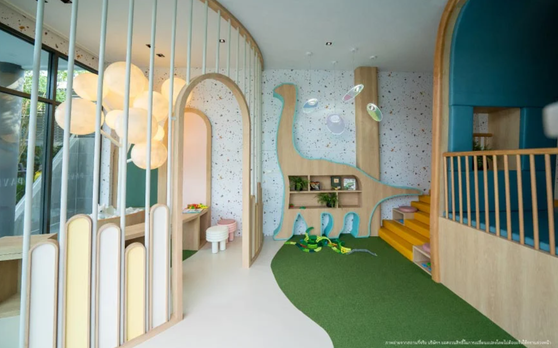 รูปภาพ เพฟ เพชรเกษม - สาย 4 (PAVE Petchkasem - Sai 4)