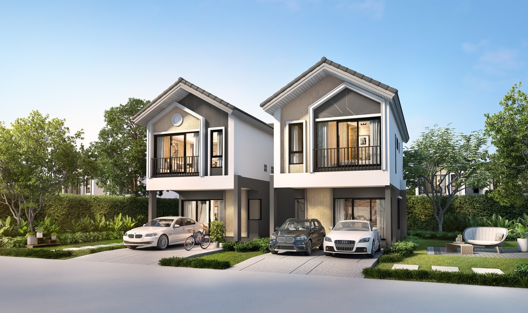 รูปภาพ ศุภาลัย ปาล์มสปริงส์ บึงแก่นนคร (Supalai Palm Spring Buengkaennakhon)