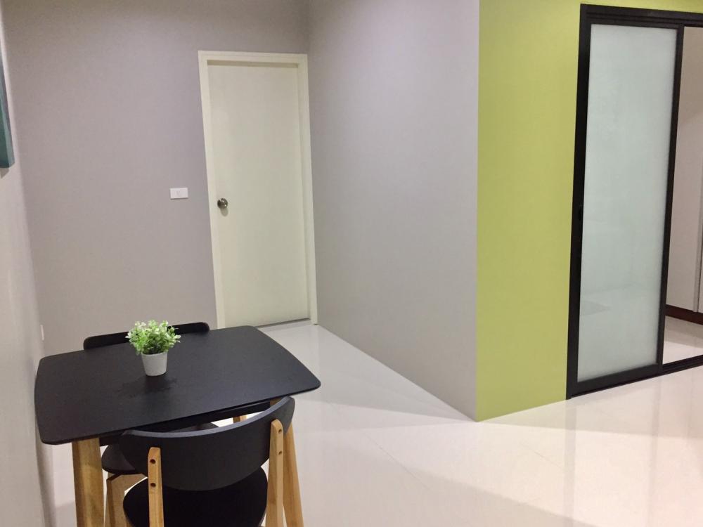 รูปภาพ พี.เจ. เอราวัณ คอนโด บางนา กม.39 (P.J. Erawan Condo Bangna km.39)