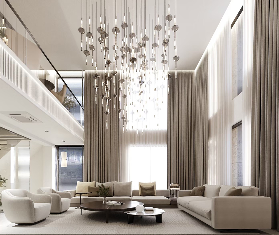 รูปภาพ พอช นาคนิวาส เอกมัย-รามอินทรา (POSH Nakniwas Ekkamai -Ramintra)