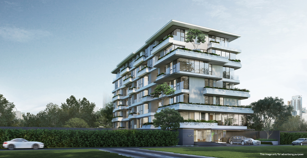 รูปภาพ แซฟวี่ พหลโยธิน2 (SAVVI PHahol2)