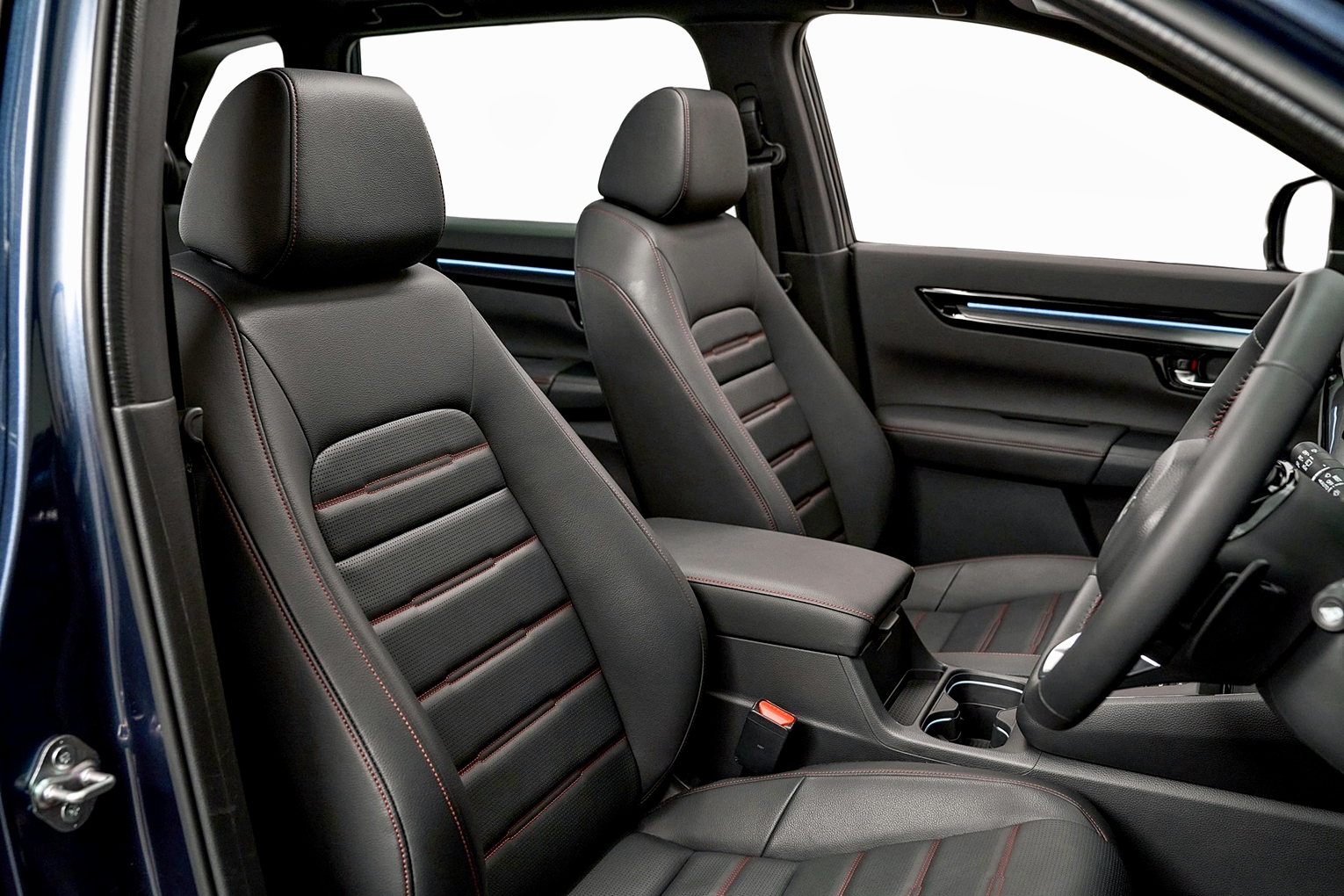 รูปภาพ ฮอนด้า Honda CR-V e:HEV RS 4WD ปี 2023