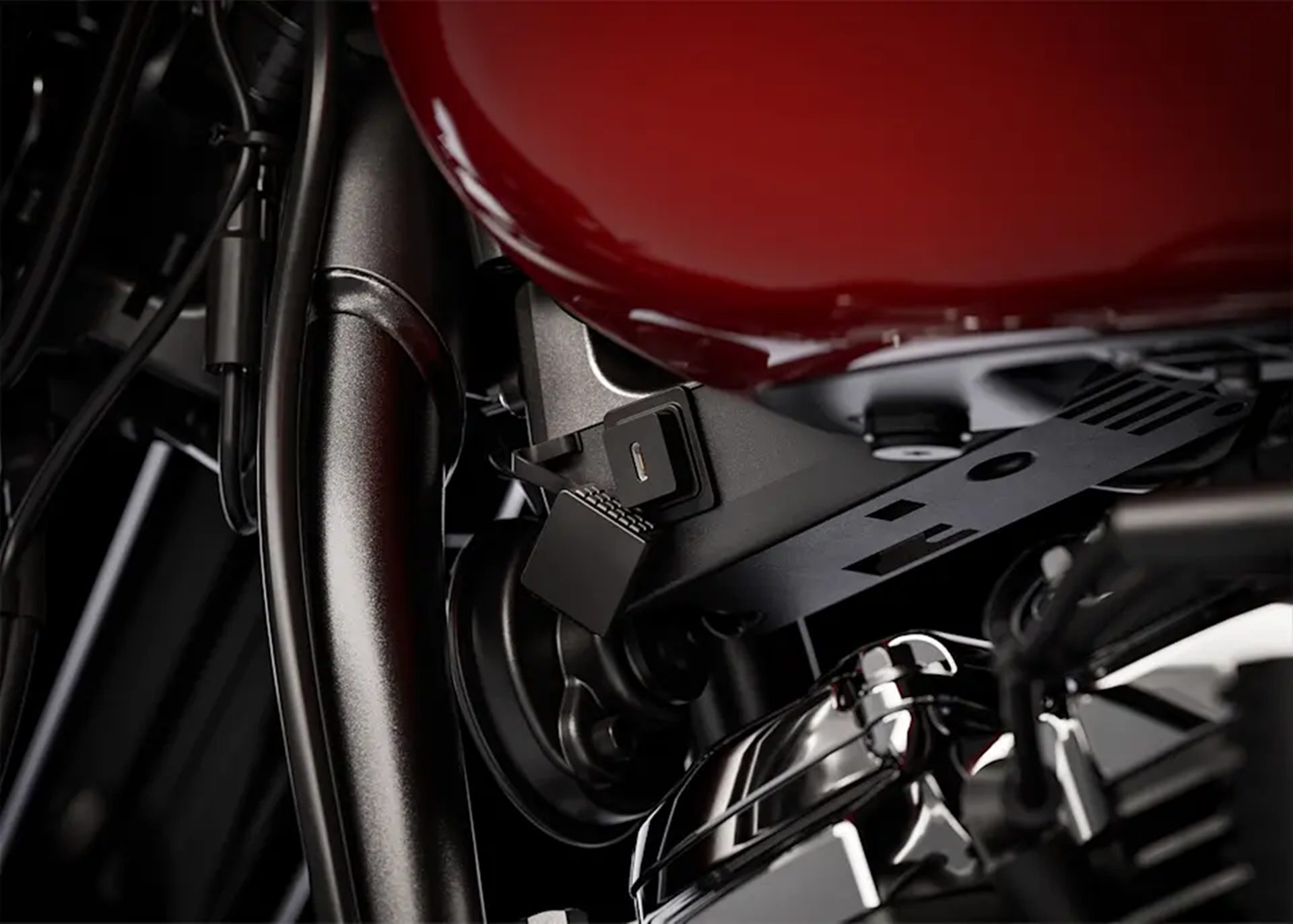 รูปภาพ ฮาร์ลีย์-เดวิดสัน Harley-Davidson Cruiser Heritage Classic ปี 2025