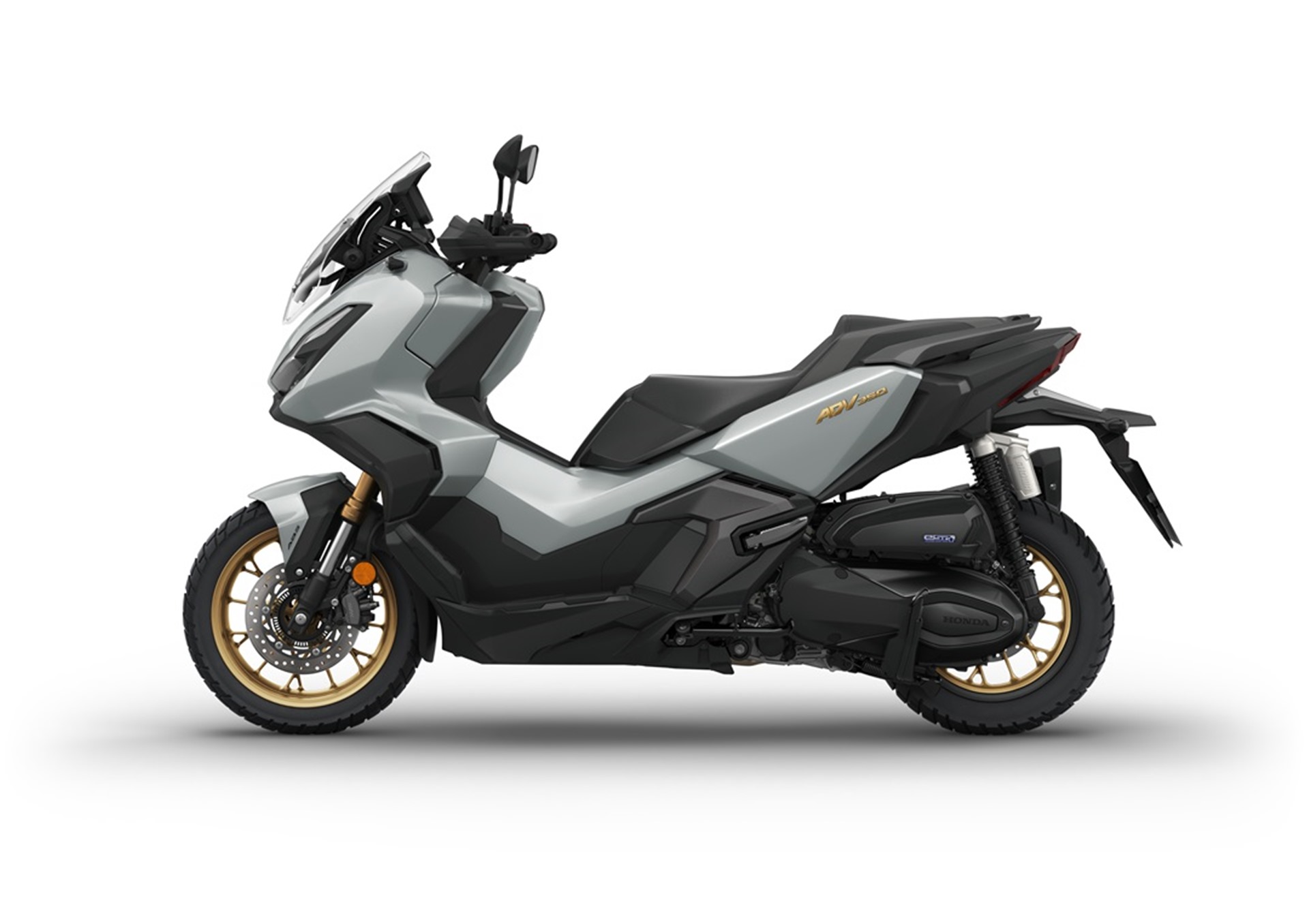 รูปภาพ ฮอนด้า Honda ADV 350 RoadSync ปี 2024