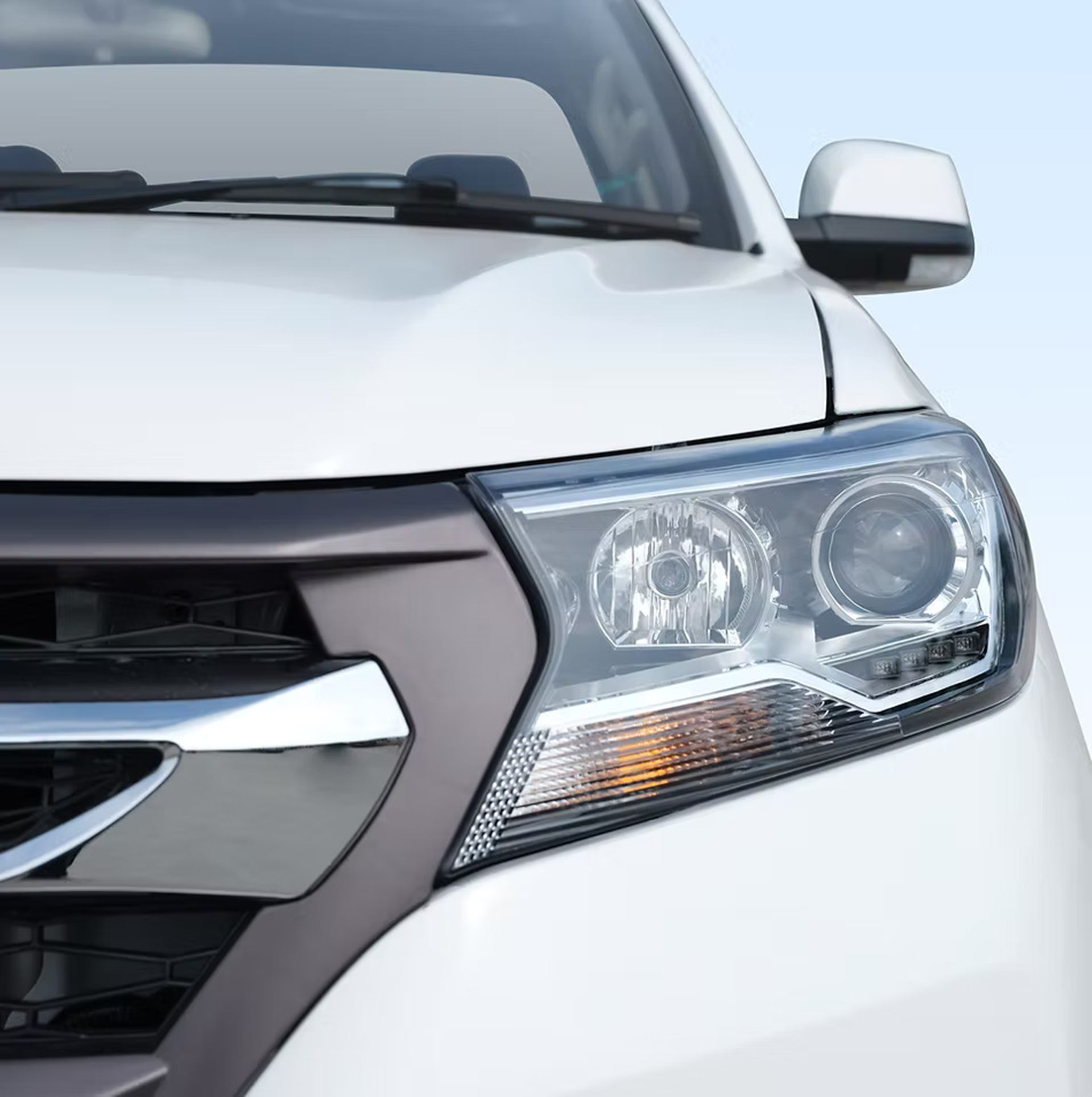 รูปภาพ คิง หลง King Long Dracon Single Cab ปี 2024