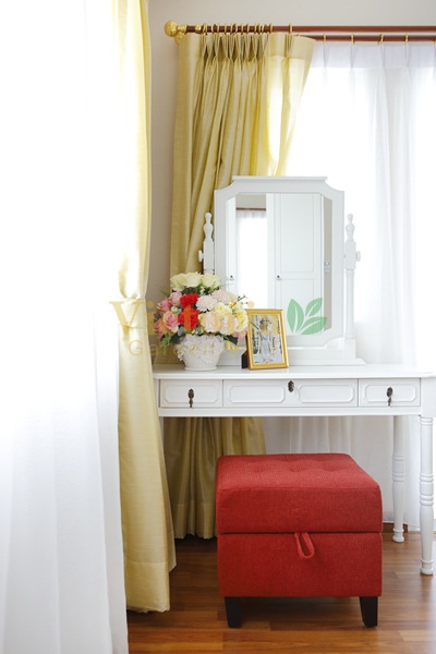 รูปภาพ วิคทอเรีย การ์เด้น วิลล์ บางนา - ตราด (Victoria Garden Ville Bangna - Trad)