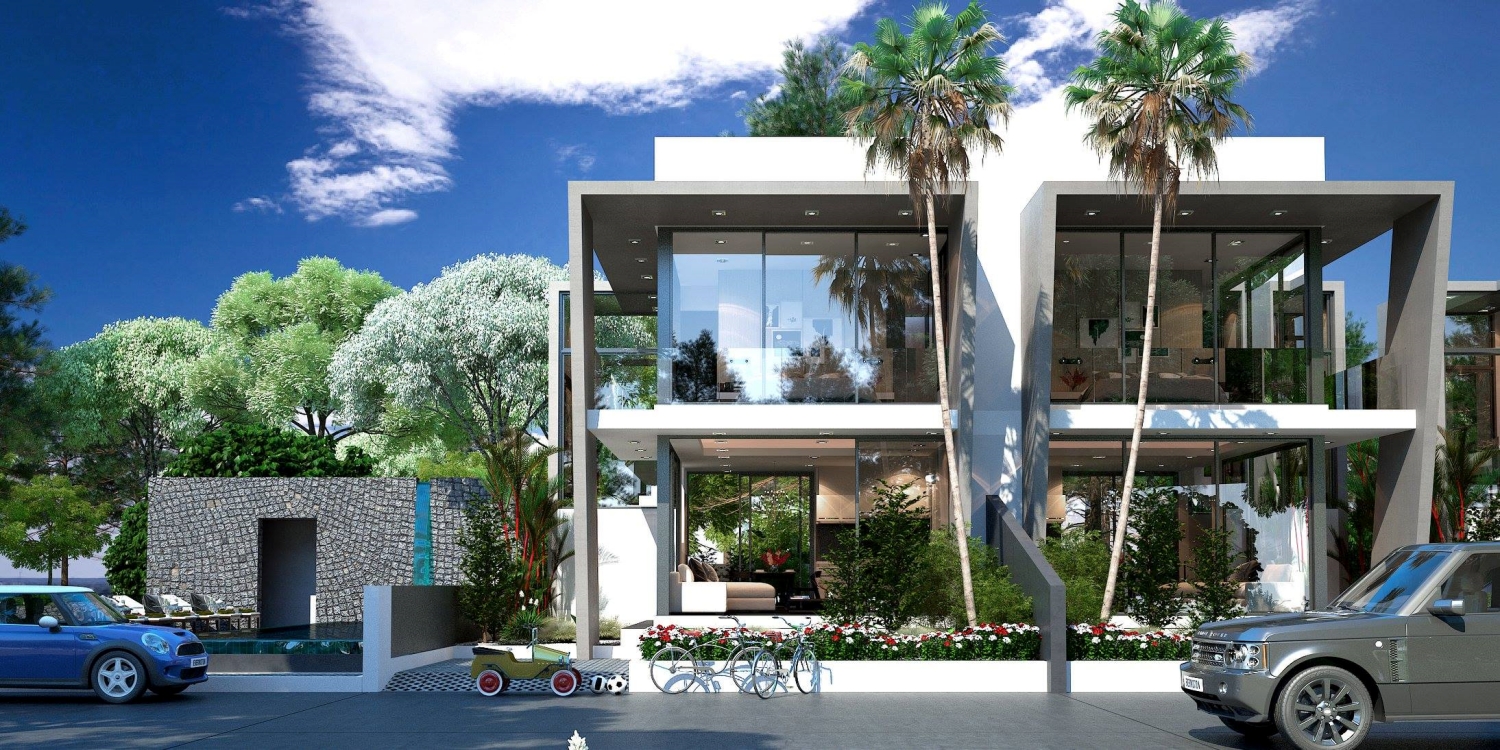 รูปภาพ วิลล่า สุมารี (Villa Sumalee)