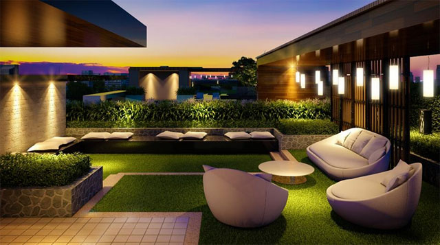 รูปภาพ ทรอปิคาน่า บีทีเอส เอราวัณ (TROPICANA @ Erawan BTS)