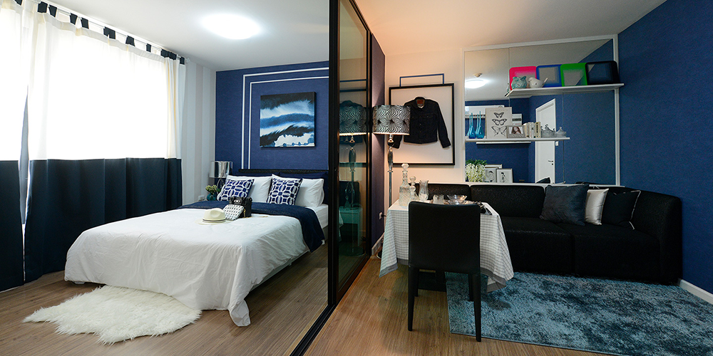 รูปภาพ ไอ คอนโด ศาลายา 2 เดอะแคมปัส (iCondo Salaya 2 The  Campus)