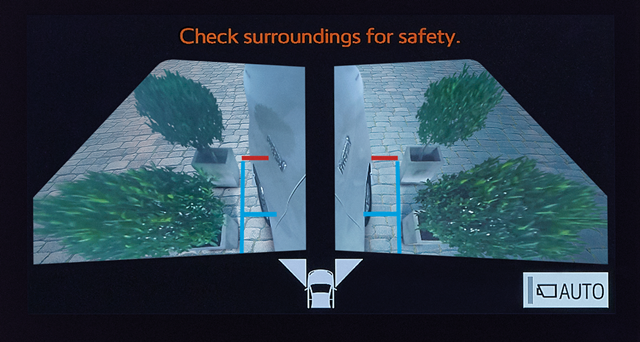 รูปภาพ โตโยต้า Toyota Alphard Vellfire 2.5 ปี 2020