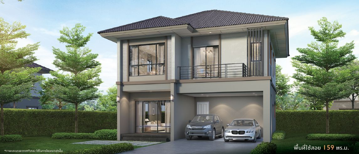 รูปภาพ เดอะ แพลนท์ กรุงเทพฯ - ปทุมธานี (The Plant Krungthep - Pathumthani)