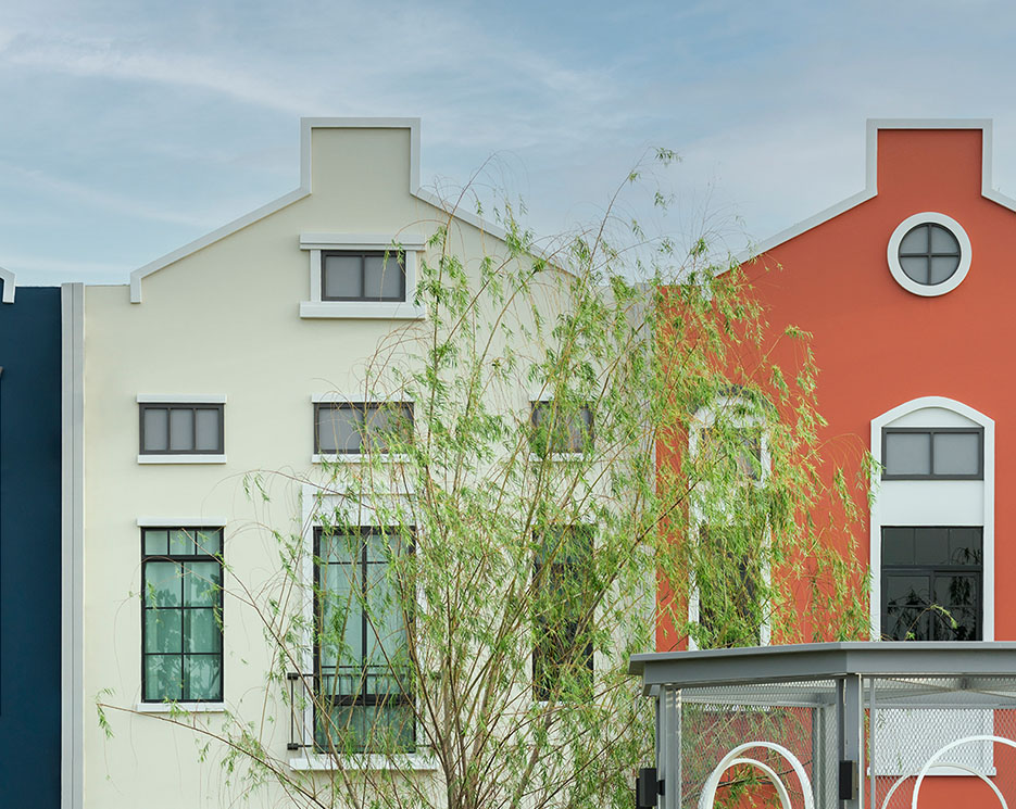 รูปภาพ สิริ เพลส พุทธบูชา 39 (Siri Place Phutthabucha 39)