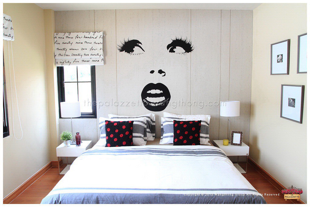 รูปภาพ เดอะ พาลาซเซตโต้ ระยอง (The Palazzetto Rayong)