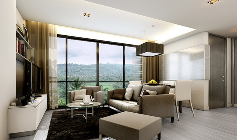 รูปภาพ บีนู เรสซิเดนซ์ (Benu Residence)