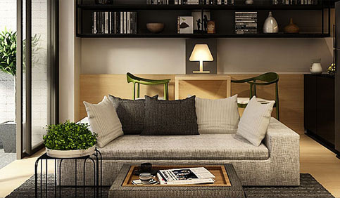 รูปภาพ โซซิโอ ร่วมฤดี (Socio Ruamrudee)