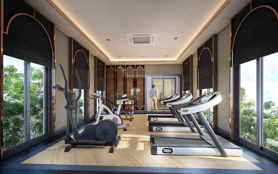 รูปภาพ ชีวาโฮม กรุงเทพ - ปทุม (Chewa Home Krungthep - Pathum)