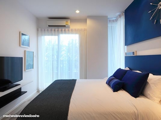 รูปภาพ เดอะ คีย์ สาทร-ราชพฤกษ์ (The Key Sathorn Ratchapreuk)