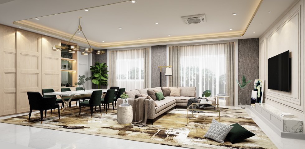 รูปภาพ เดอะ ซิตี้ ราชพฤกษ์ - ปิ่นเกล้า (The City Ratchapruek - Pinklao)