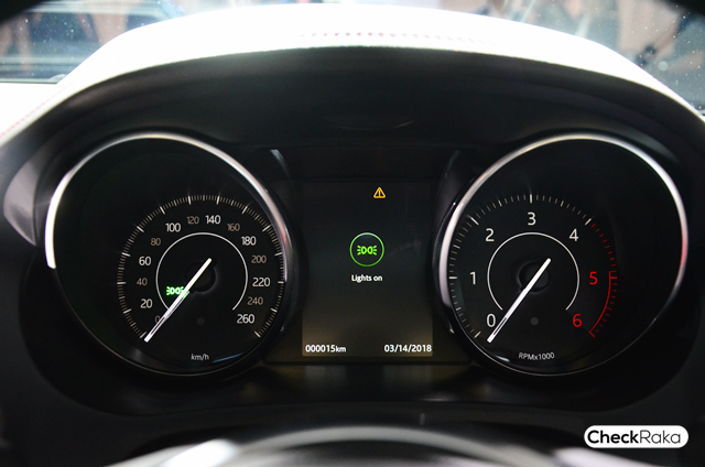 รูปภาพ จากัวร์ Jaguar E-Pace S 150PS ปี 2018